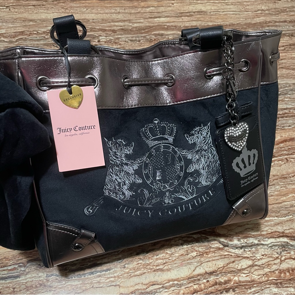 Juicy Couture